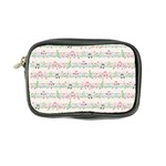 Rainbow Music Notes Coin Purse