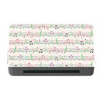 Rainbow Music Notes Memory Card Reader with CF