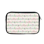 Rainbow Music Notes Apple MacBook Pro 13  Zipper Case