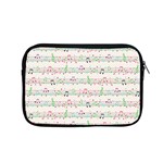 Rainbow Music Notes Apple MacBook Pro 15  Zipper Case