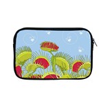 Blue Fly Trap Apple MacBook Pro 13  Zipper Case