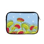 Blue Fly Trap Apple MacBook Pro 15  Zipper Case