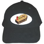 coffin emojis Black Cap