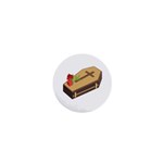 coffin emojis 1  Mini Button