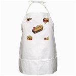 coffin emojis BBQ Apron