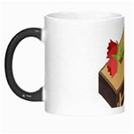 coffin emojis Morph Mug