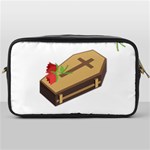 coffin emojis Toiletries Bag (One Side)