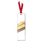 coffin emojis Small Book Mark