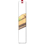 coffin emojis Large Book Mark