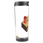 coffin emojis Travel Tumbler