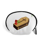 coffin emojis Accessory Pouch (Small)