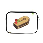 coffin emojis Apple MacBook Pro 15  Zipper Case