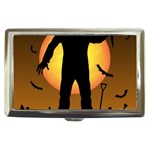 Friday 13th Zombie Cigarette Money Case