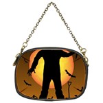 Friday 13th Zombie Chain Purse (Two Sides)