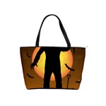 Friday 13th Zombie Classic Shoulder Handbag