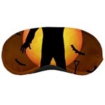 Friday 13th Zombie Sleeping Mask