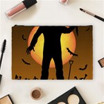 Friday 13th Zombie Cosmetic Bag (Large)