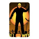 Friday 13th Zombie Memory Card Reader (Rectangular)