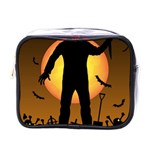 Friday 13th Zombie Mini Toiletries Bag (One Side)