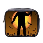 Friday 13th Zombie Mini Toiletries Bag (Two Sides)