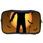 Friday 13th Zombie Toiletries Bag (One Side)