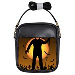 Friday 13th Zombie Girls Sling Bag