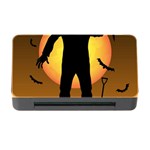 Friday 13th Zombie Memory Card Reader with CF