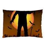 Friday 13th Zombie Pillow Case (Two Sides)