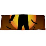 Friday 13th Zombie Body Pillow Case (Dakimakura)