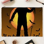 Friday 13th Zombie Cosmetic Bag (XXXL)