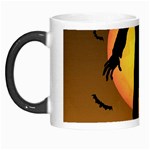 Friday 13th Zombie Morph Mug