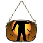 Friday 13th Zombie Chain Purse (One Side)