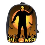 Friday 13th Zombie School Bag (Large)