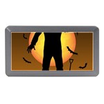 Friday 13th Zombie Memory Card Reader (Mini)