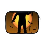 Friday 13th Zombie Apple iPad Mini Zipper Case