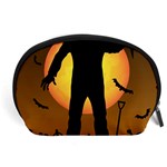 Friday 13th Zombie Accessory Pouch (Large)