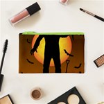 Friday 13th Zombie Cosmetic Bag (XS)