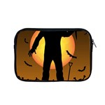 Friday 13th Zombie Apple MacBook Pro 15  Zipper Case