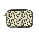 yellow bats Coin Purse