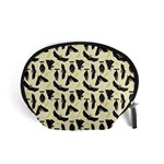 yellow bats Accessory Pouch (Small)