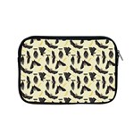 yellow bats Apple MacBook Pro 15  Zipper Case