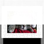 Chat_02_1024x768 Jigsaw Puzzle (Rectangular)