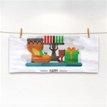 Happy Kwanzaa Gifts Hand Towel