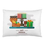 Happy Kwanzaa Gifts Pillow Case