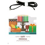 Happy Kwanzaa Gifts Shoulder Sling Bag