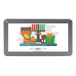 Happy Kwanzaa Gifts Memory Card Reader (Mini)