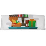 Happy Kwanzaa Gifts Body Pillow Case (Dakimakura)