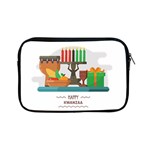 Happy Kwanzaa Gifts Apple iPad Mini Zipper Case