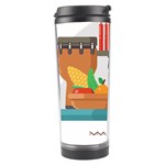 Happy Kwanzaa Gifts Travel Tumbler