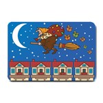 Xmas Witch Befana Small Doormat